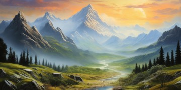 山水物业究竟属于哪个公司？