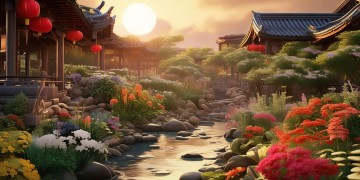 东惠物业是国企吗？