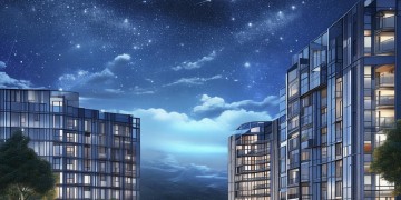 笠泽之星物业究竟负责什么？