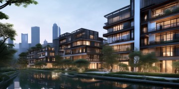 上海恒信苑物业到底怎样？