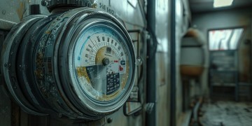 为什么要物业抄水表？