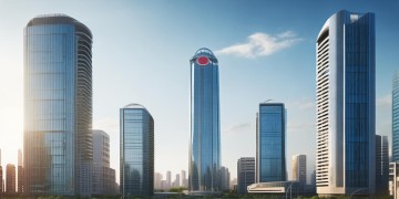 深圳中航物业究竟是做什么的？