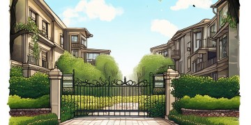 物业有权不让外卖进小区吗？