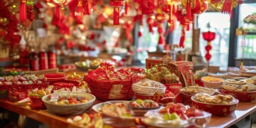 物业过年会提供什么服务呢？