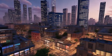 GTA5中什么物业最赚钱？