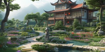 卧龙山庄究竟是什么物业公司？