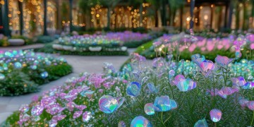 宝石花物业是什么？