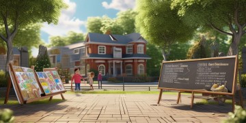 小学物业招聘要求究竟是什么？