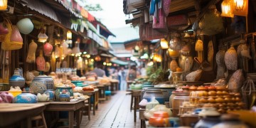 商户物业费都管什么？