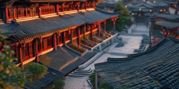禹州安澜公馆物业究竟在哪？