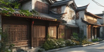 佛山桂花街的房子有物业费吗？