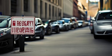 物业为什么不能乱停车？