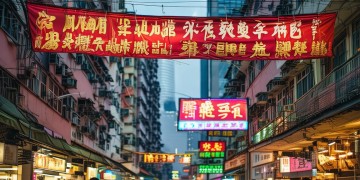 香港物业半价出售合法吗？