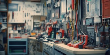 物业招电工需要什么证？