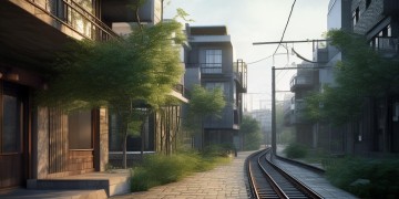无锡铁路宿舍是物业吗？