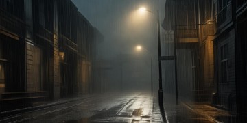 下雨停电，物业真的要负责吗？