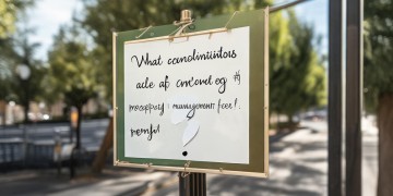 什么情况可申请免物业费？