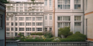 物业1.9元算贵吗？