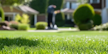 物业割草究竟包含哪些工作内容？