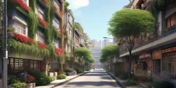 宝岗大道物业可靠吗？
