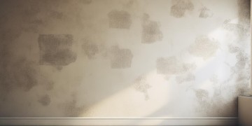 为什么物业不让打墙纸了?