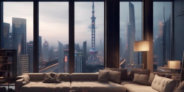 上海租房到底包物业吗？