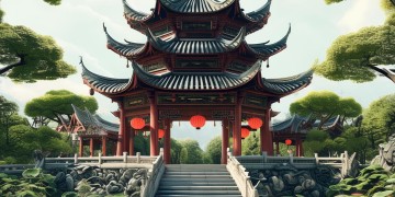 万浩凤凰台是什么物业？