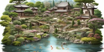浙江颐景园物业怎么样？真的值得选择吗？