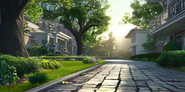 物业什么时候可以进行简易征收呢？