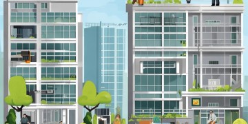 物业到底由哪些部门管理呢？