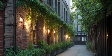 物业生命通道真的存在吗？