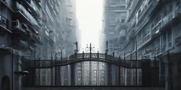 物业应该将安保服务外包给保安公司吗？