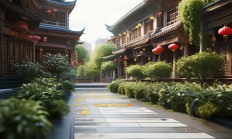 和田路物业到底能打多少分？