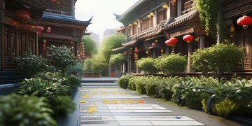 和田路物业到底能打多少分？