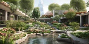 万科物业出圈了吗？