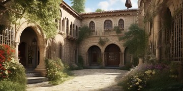 中南世纪雅苑究竟是什么物业？