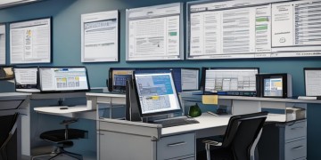 物业办是什么编制？