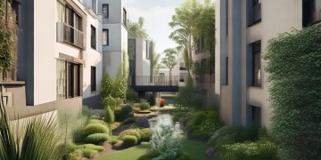 没入住需要交物业费吗？