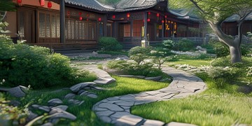 王家庄物业值得买吗？