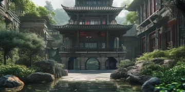 宝鸡汉强物业老板究竟是谁？