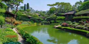 美林湖花园物业究竟怎么样？