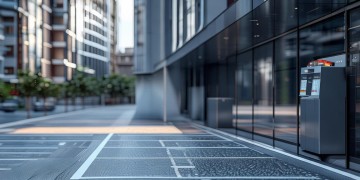 物业规划车位可以收费吗？