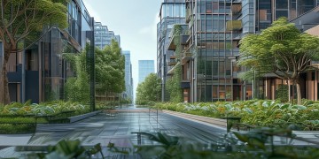 现在买房就能收物业费吗？