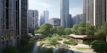 罗庄区物业科究竟在什么地方？