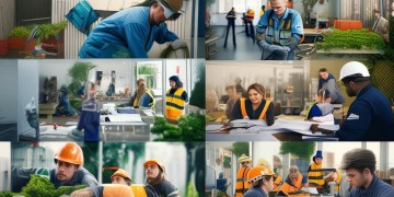 物业工作究竟有什么岗位要求？