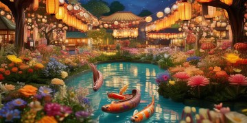 八月节物业适合搞什么活动？