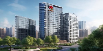 五矿物业什么资质最好进？