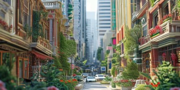 物业人数定编标准究竟是什么？