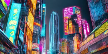 彩都物业值得选择吗？
