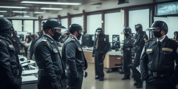 物业公司特勤究竟是什么？